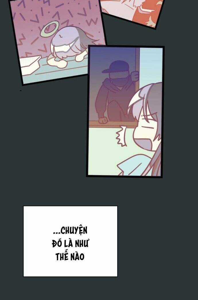 Sự Lãng Mạn Còn Tồn Tại Chapter 79 trang 15