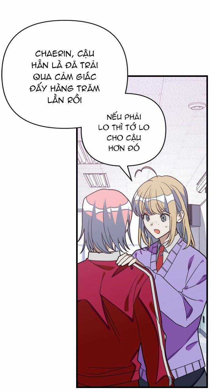 Sự Lãng Mạn Còn Tồn Tại Chapter 79 trang 18