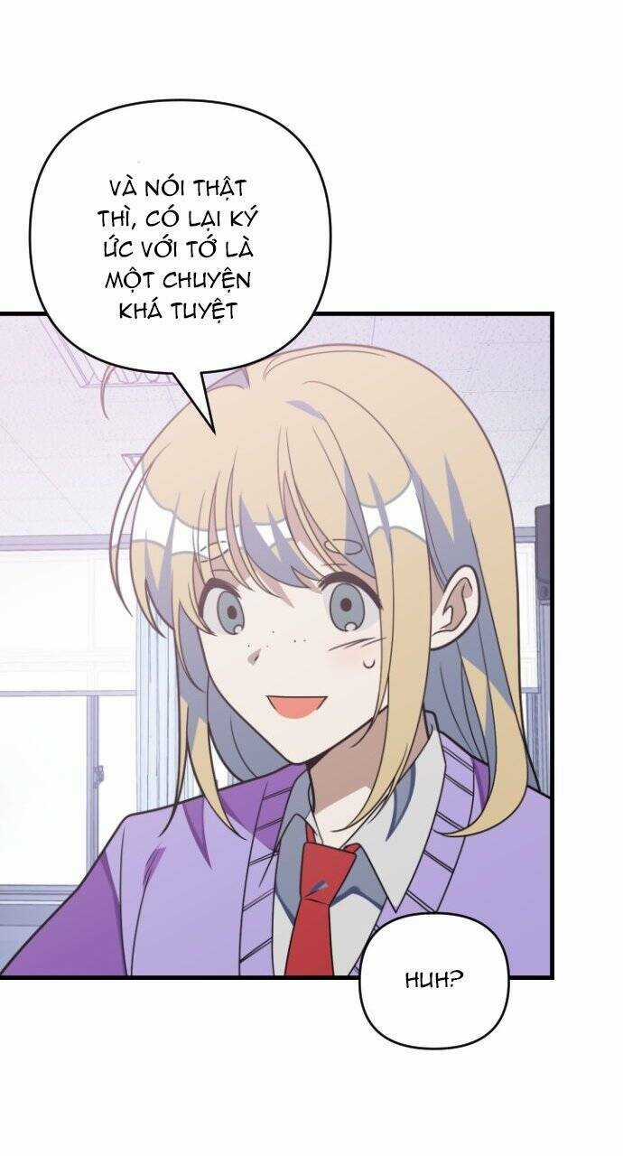 Sự Lãng Mạn Còn Tồn Tại Chapter 79 trang 19