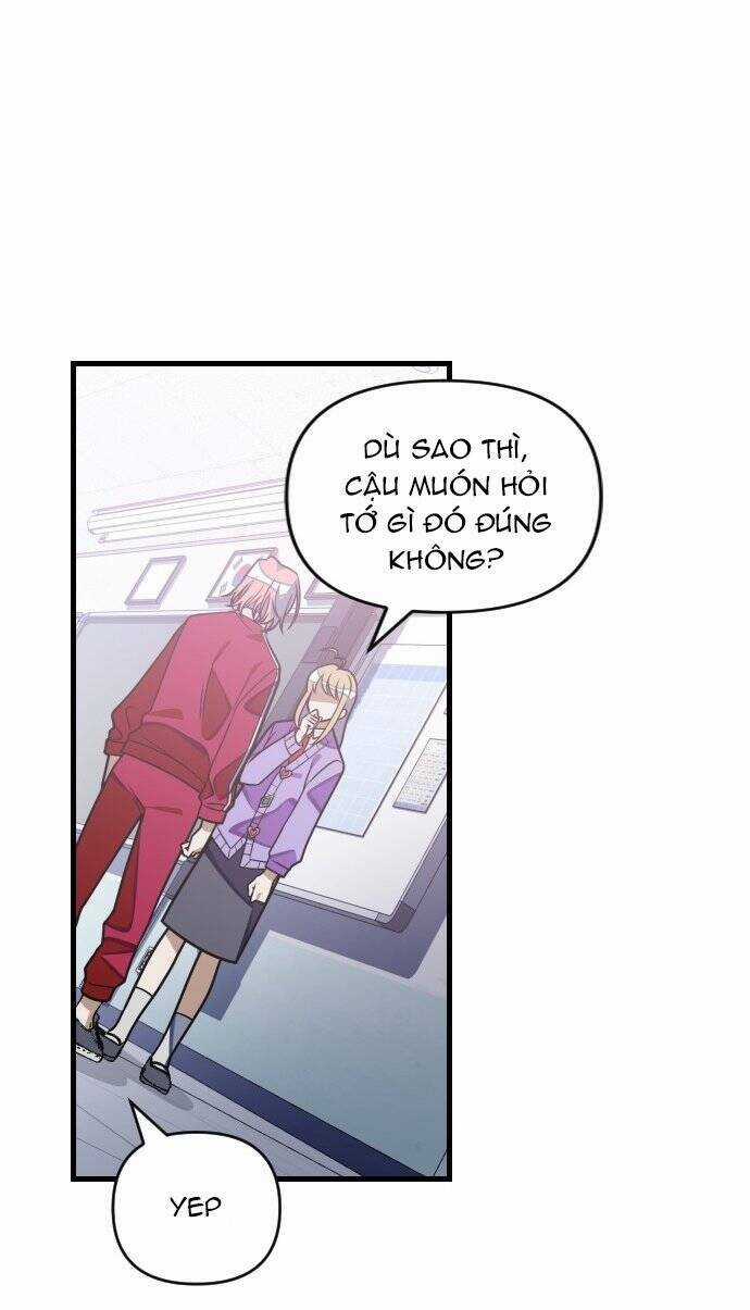 Sự Lãng Mạn Còn Tồn Tại Chapter 79 trang 22