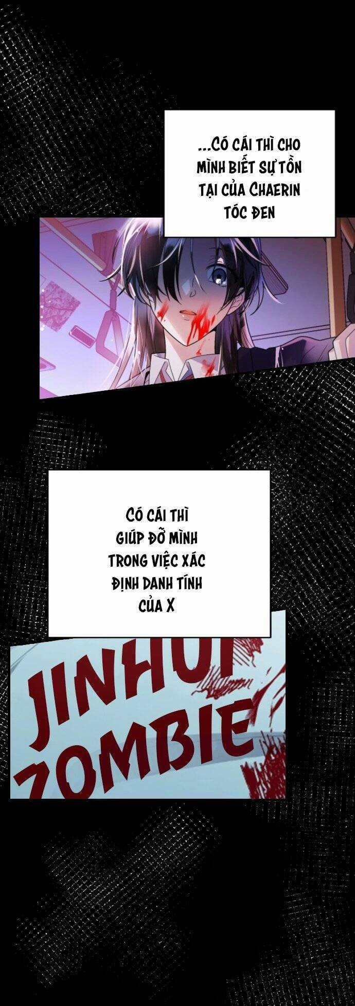 Sự Lãng Mạn Còn Tồn Tại Chapter 79 trang 24