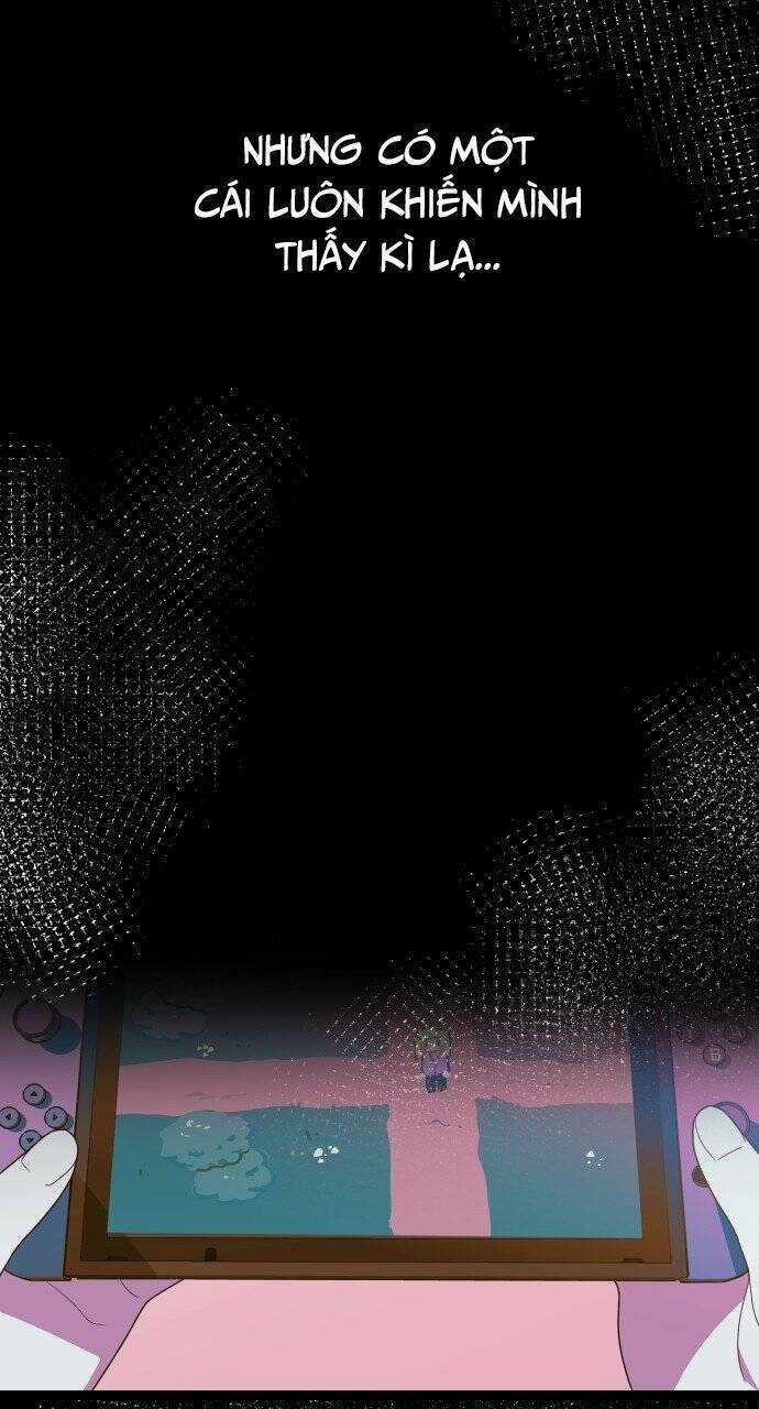 Sự Lãng Mạn Còn Tồn Tại Chapter 79 trang 25