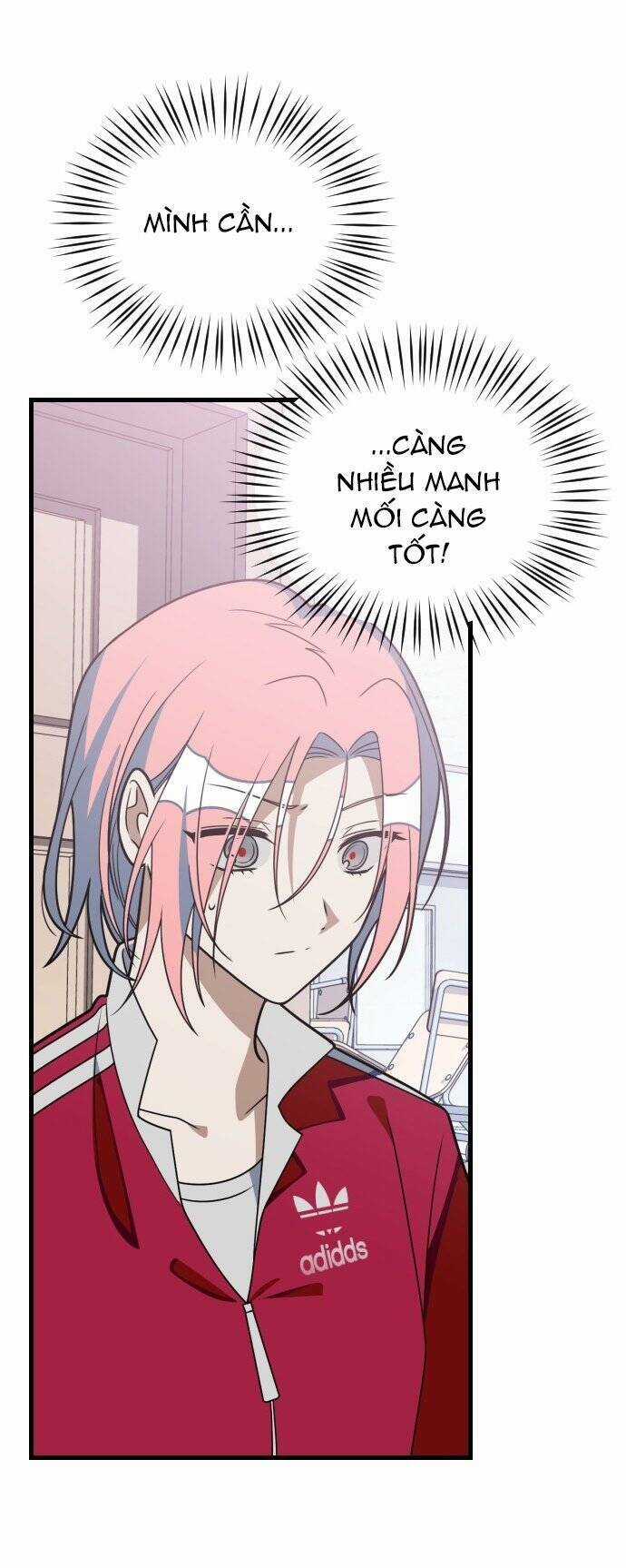 Sự Lãng Mạn Còn Tồn Tại Chapter 79 trang 29