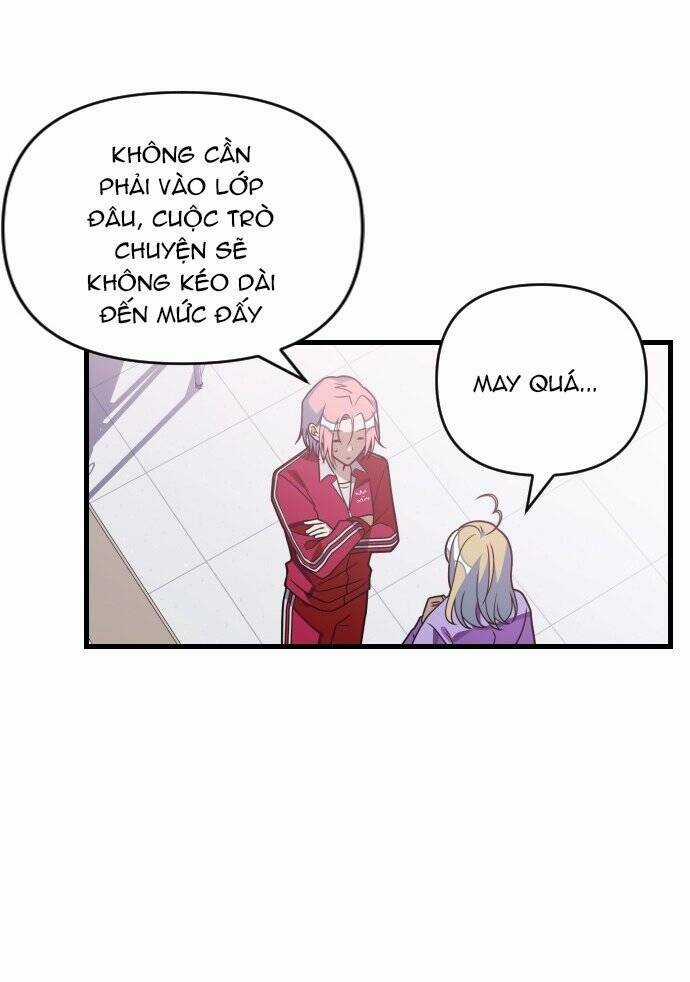 Sự Lãng Mạn Còn Tồn Tại Chapter 79 trang 3