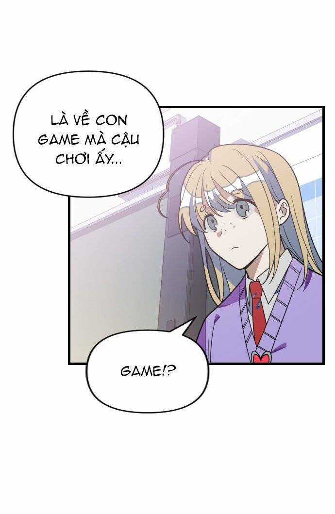 Sự Lãng Mạn Còn Tồn Tại Chapter 79 trang 30