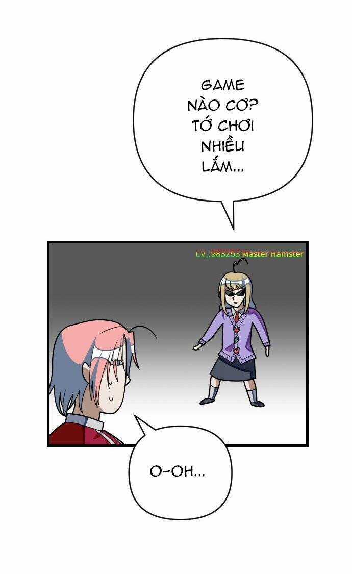 Sự Lãng Mạn Còn Tồn Tại Chapter 79 trang 31