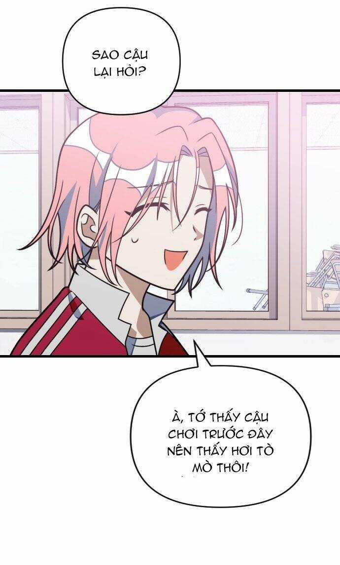 Sự Lãng Mạn Còn Tồn Tại Chapter 79 trang 35