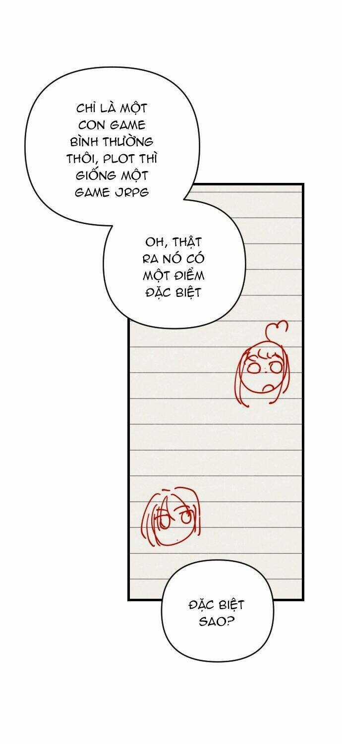 Sự Lãng Mạn Còn Tồn Tại Chapter 79 trang 36