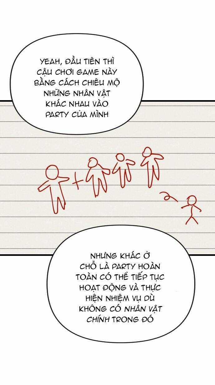 Sự Lãng Mạn Còn Tồn Tại Chapter 79 trang 37