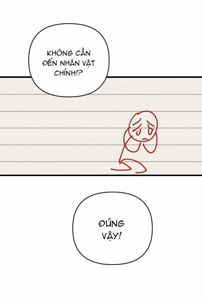 Sự Lãng Mạn Còn Tồn Tại Chapter 79 trang 38