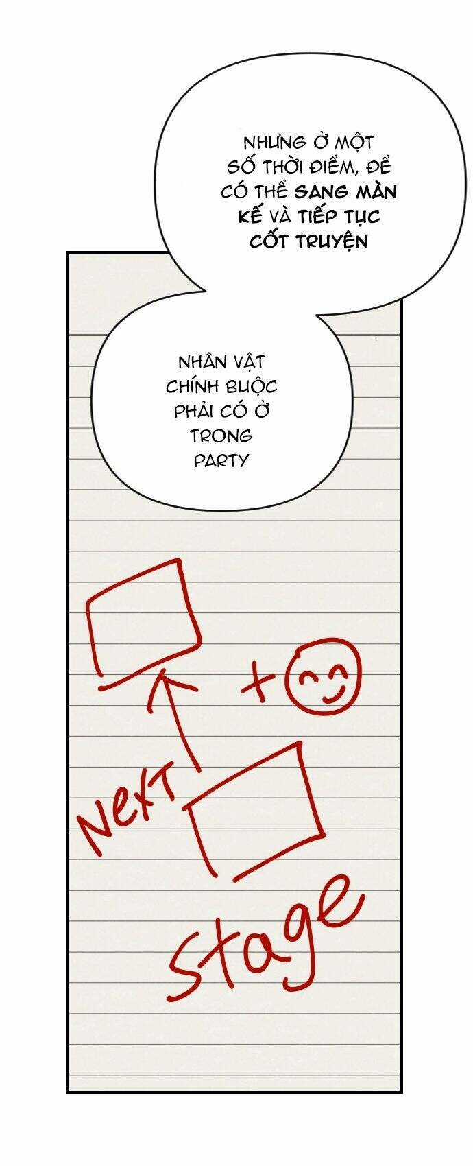 Sự Lãng Mạn Còn Tồn Tại Chapter 79 trang 39