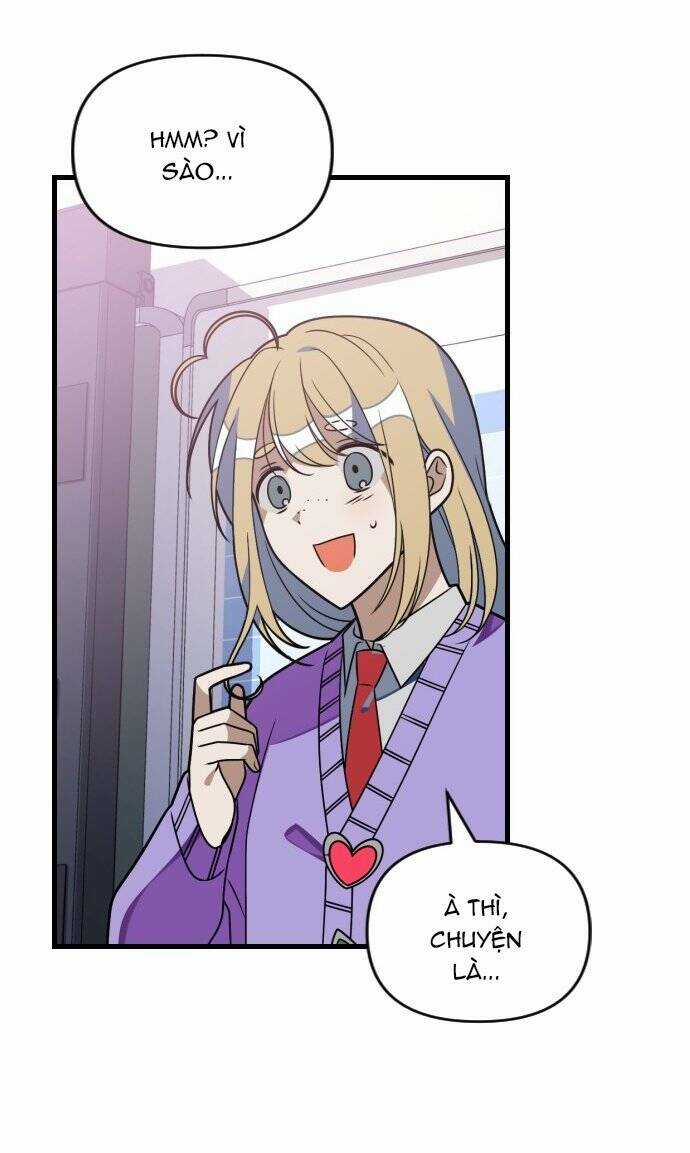 Sự Lãng Mạn Còn Tồn Tại Chapter 79 trang 4