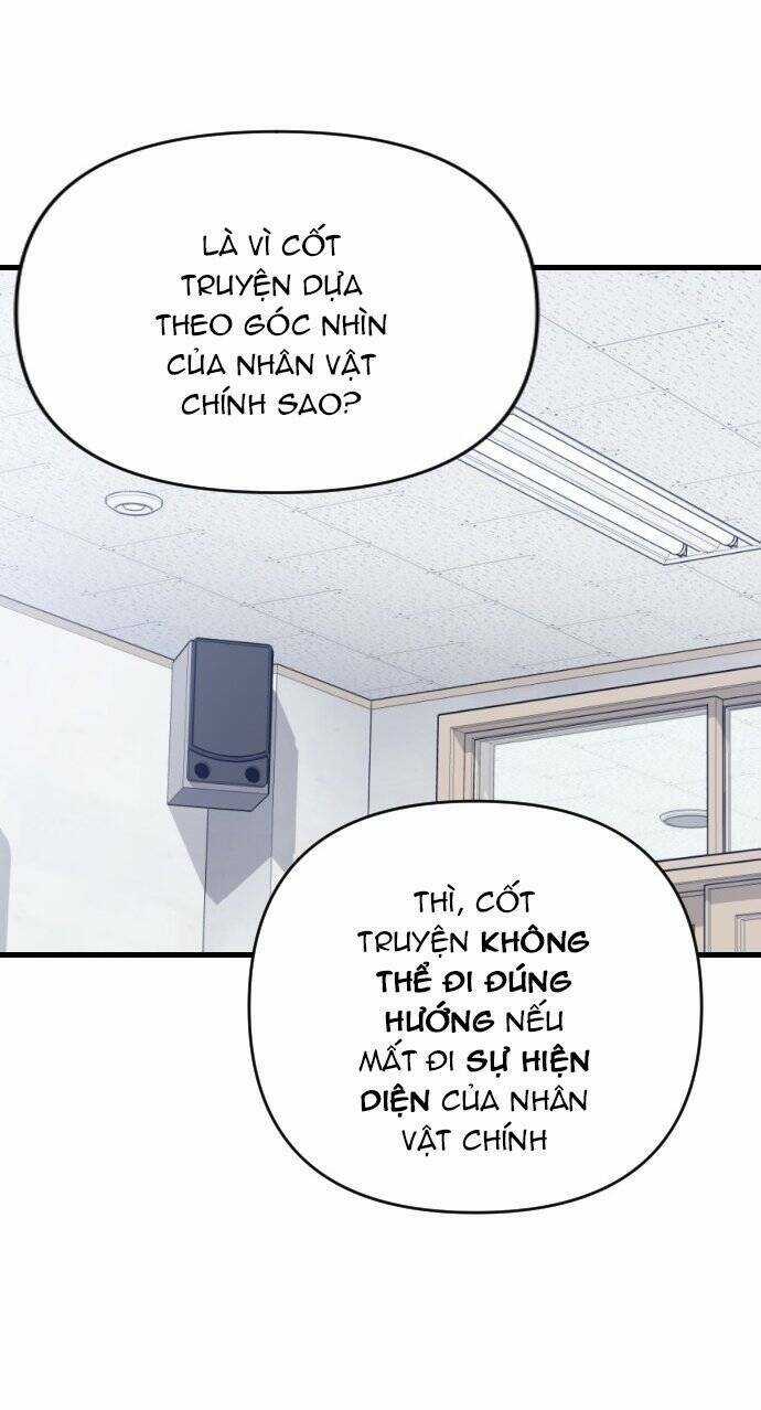 Sự Lãng Mạn Còn Tồn Tại Chapter 79 trang 42