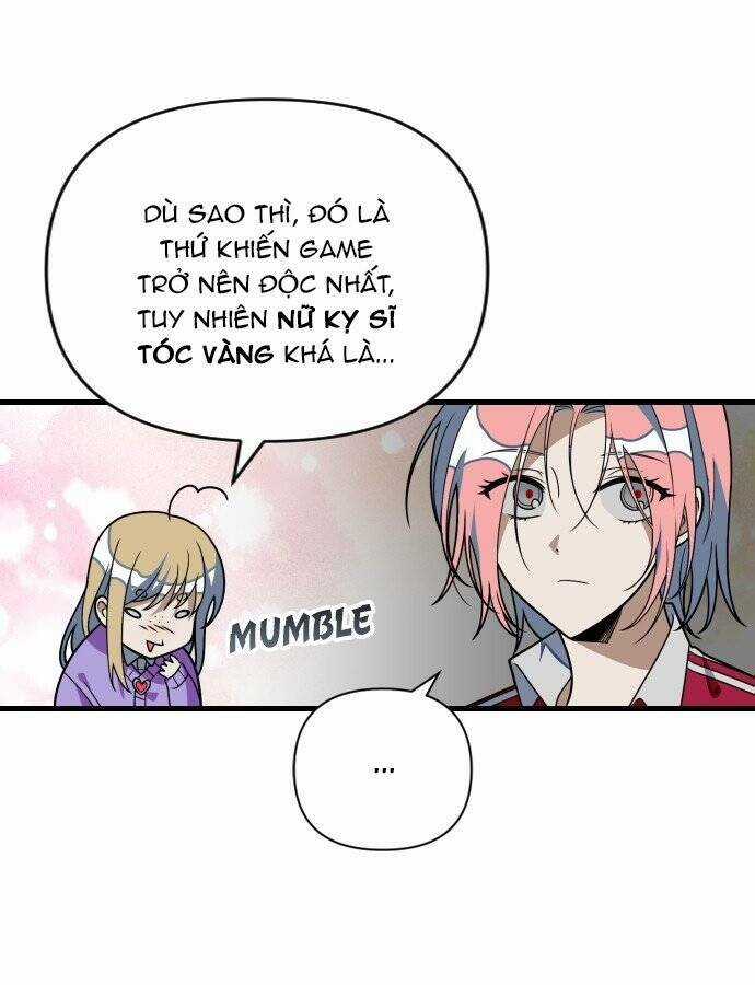 Sự Lãng Mạn Còn Tồn Tại Chapter 79 trang 43