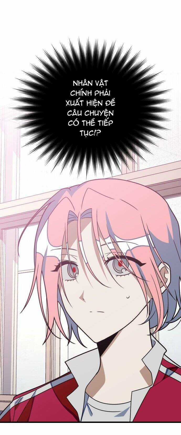 Sự Lãng Mạn Còn Tồn Tại Chapter 79 trang 44