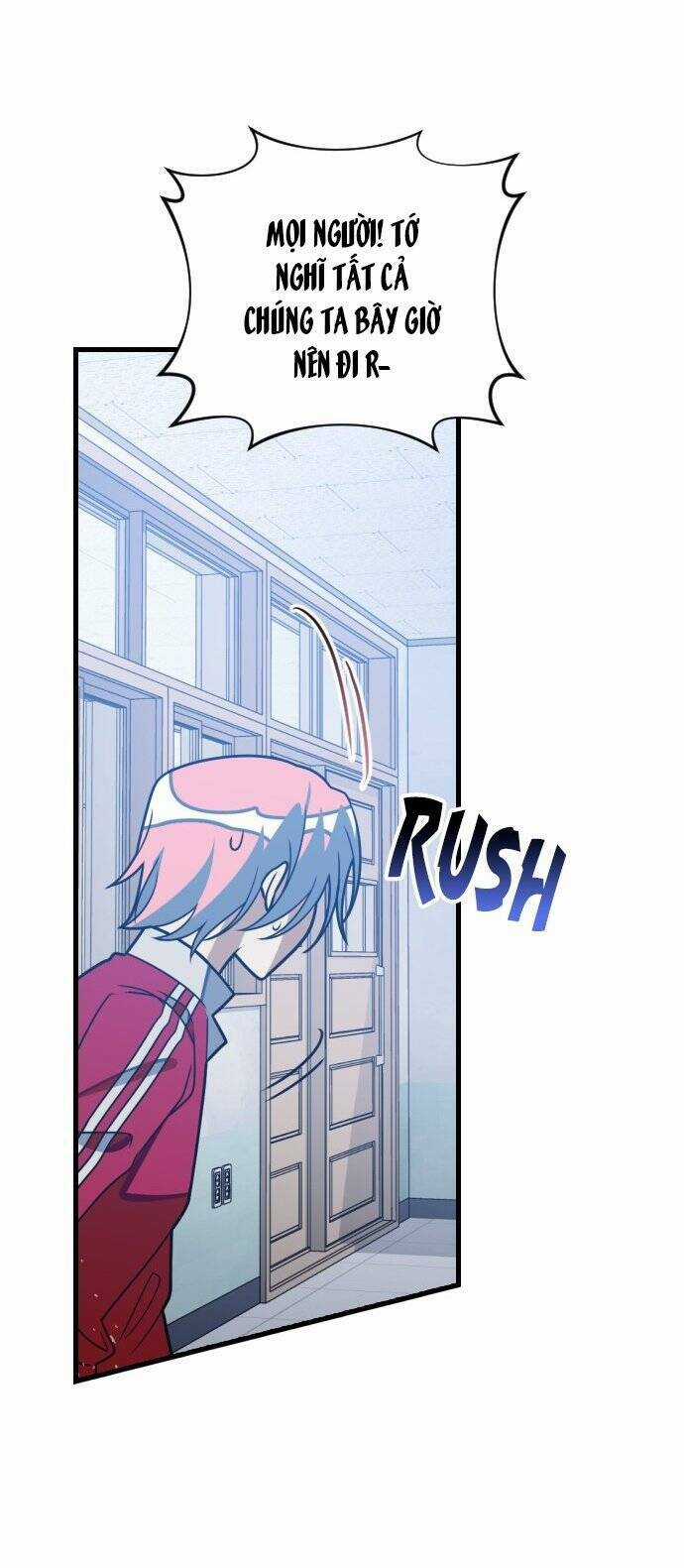 Sự Lãng Mạn Còn Tồn Tại Chapter 79 trang 49