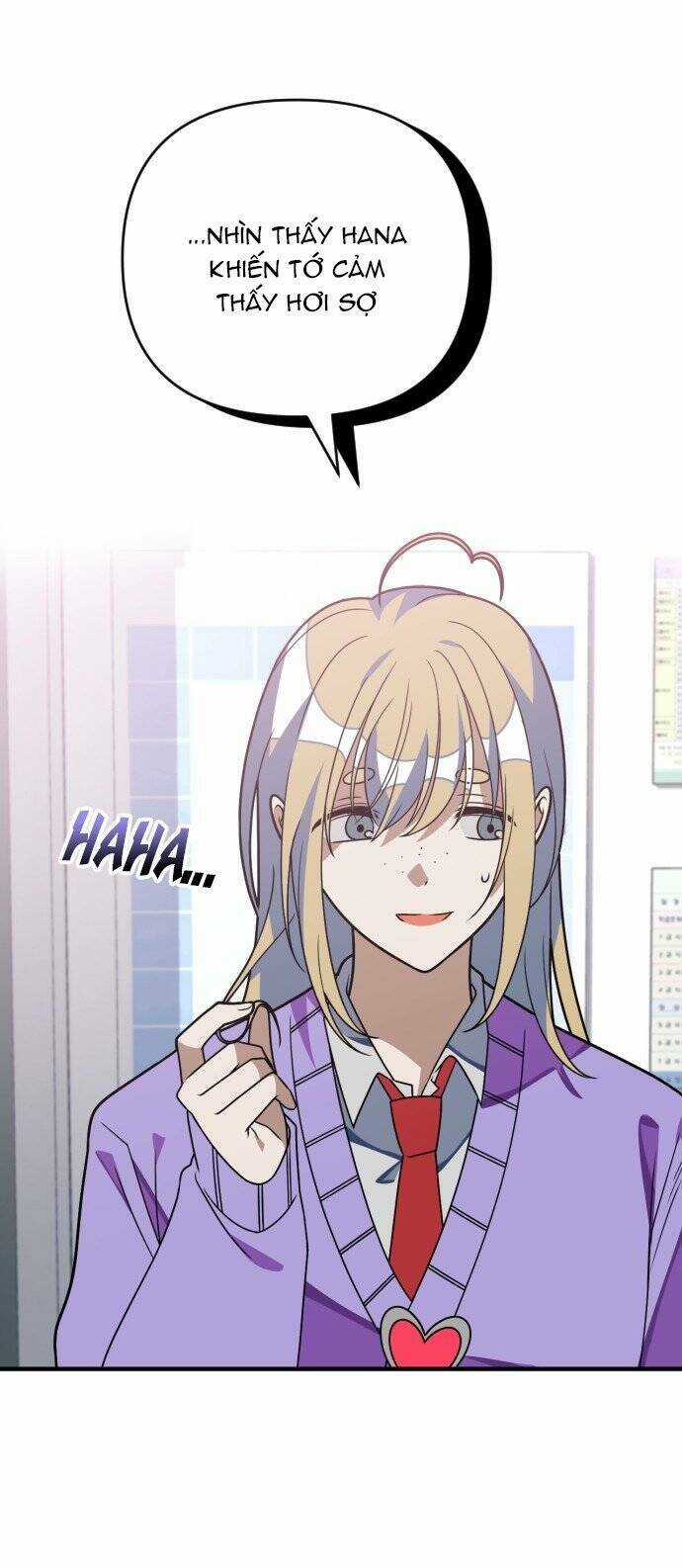 Sự Lãng Mạn Còn Tồn Tại Chapter 79 trang 5