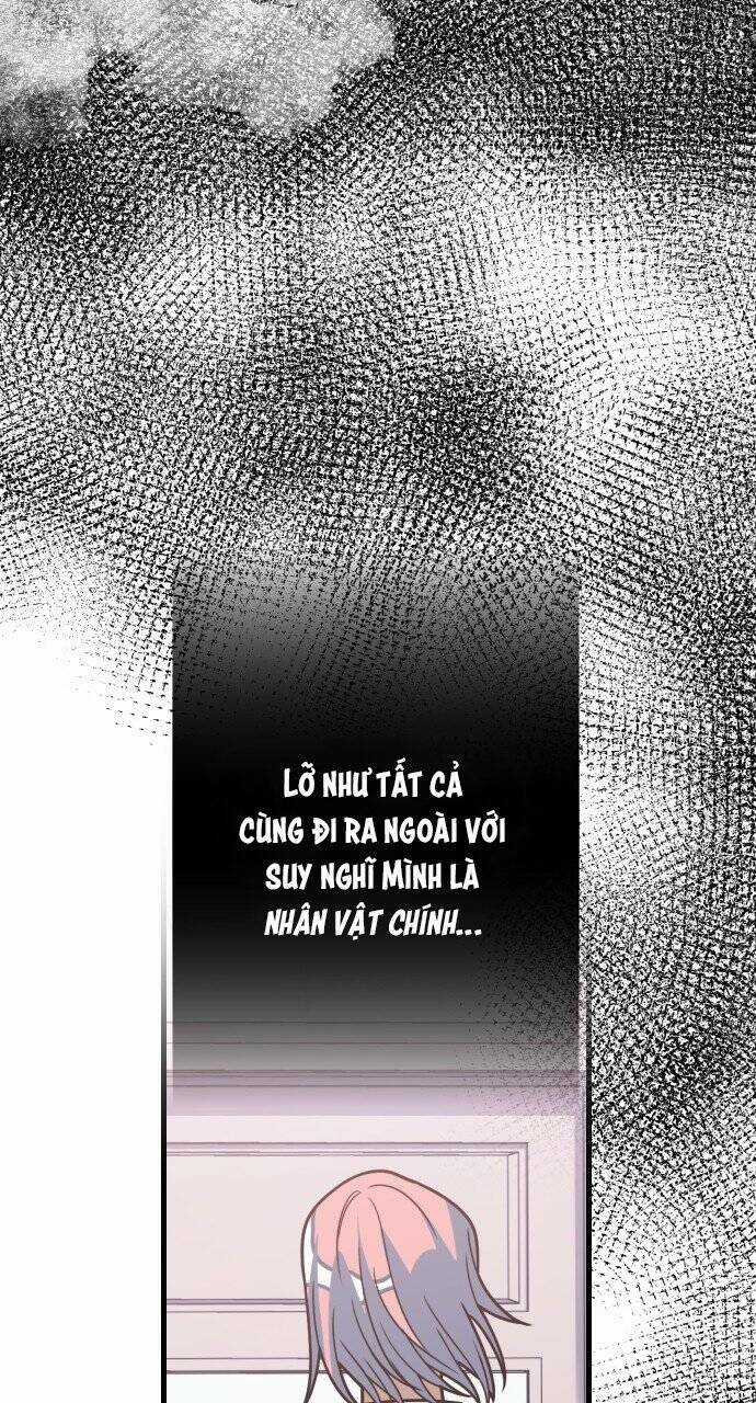 Sự Lãng Mạn Còn Tồn Tại Chapter 79 trang 54