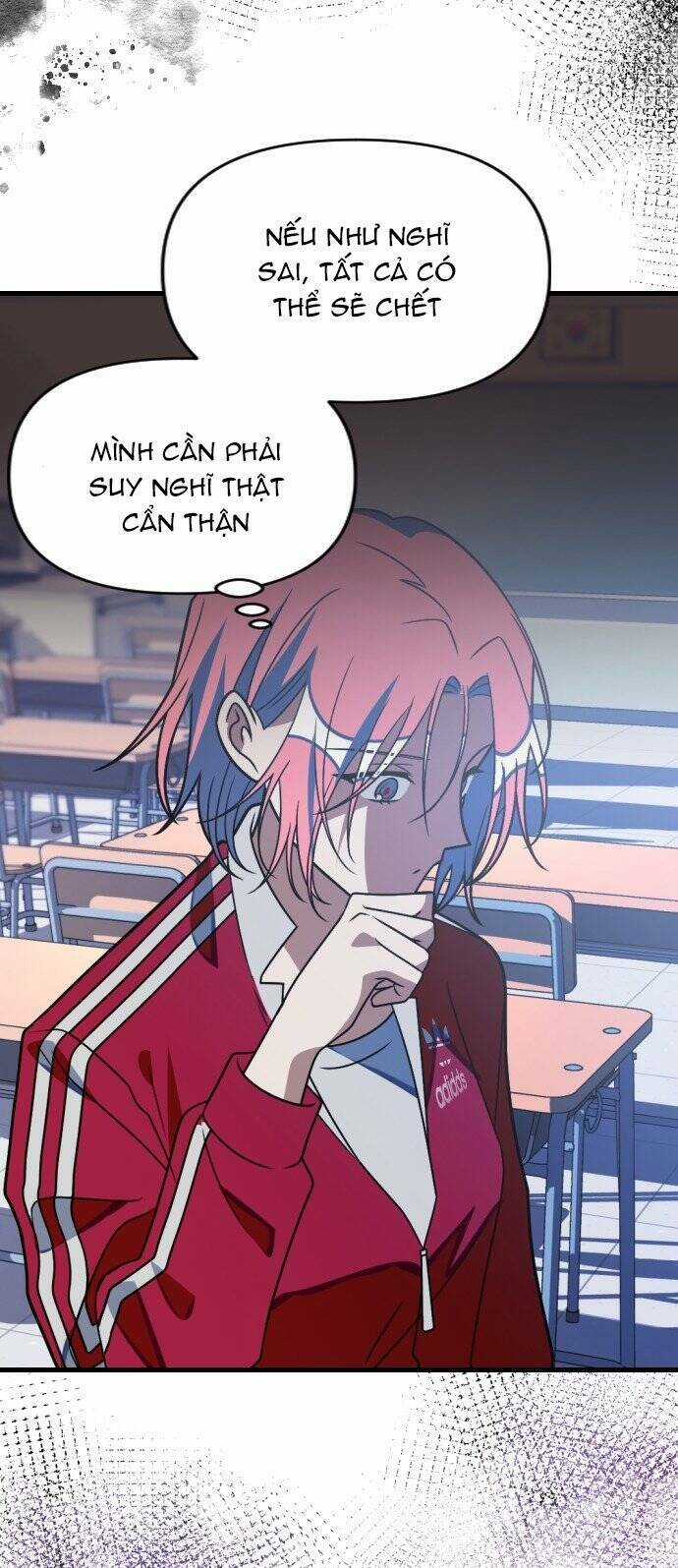 Sự Lãng Mạn Còn Tồn Tại Chapter 79 trang 57