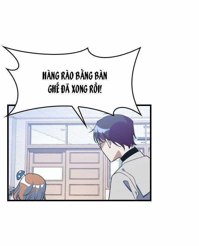 Sự Lãng Mạn Còn Tồn Tại Chapter 79 trang 61