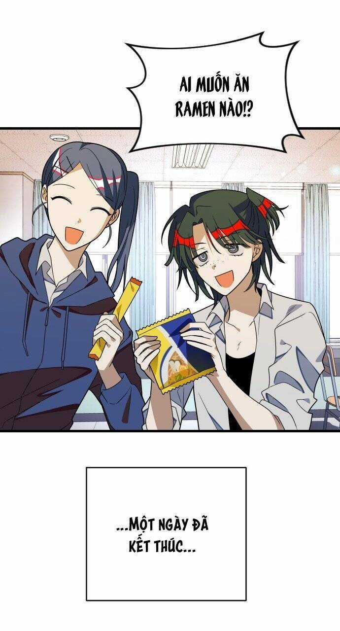 Sự Lãng Mạn Còn Tồn Tại Chapter 79 trang 68