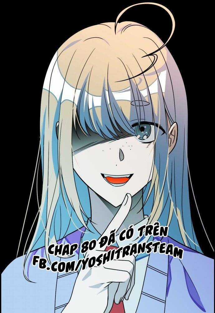 Sự Lãng Mạn Còn Tồn Tại Chapter 79 trang 73