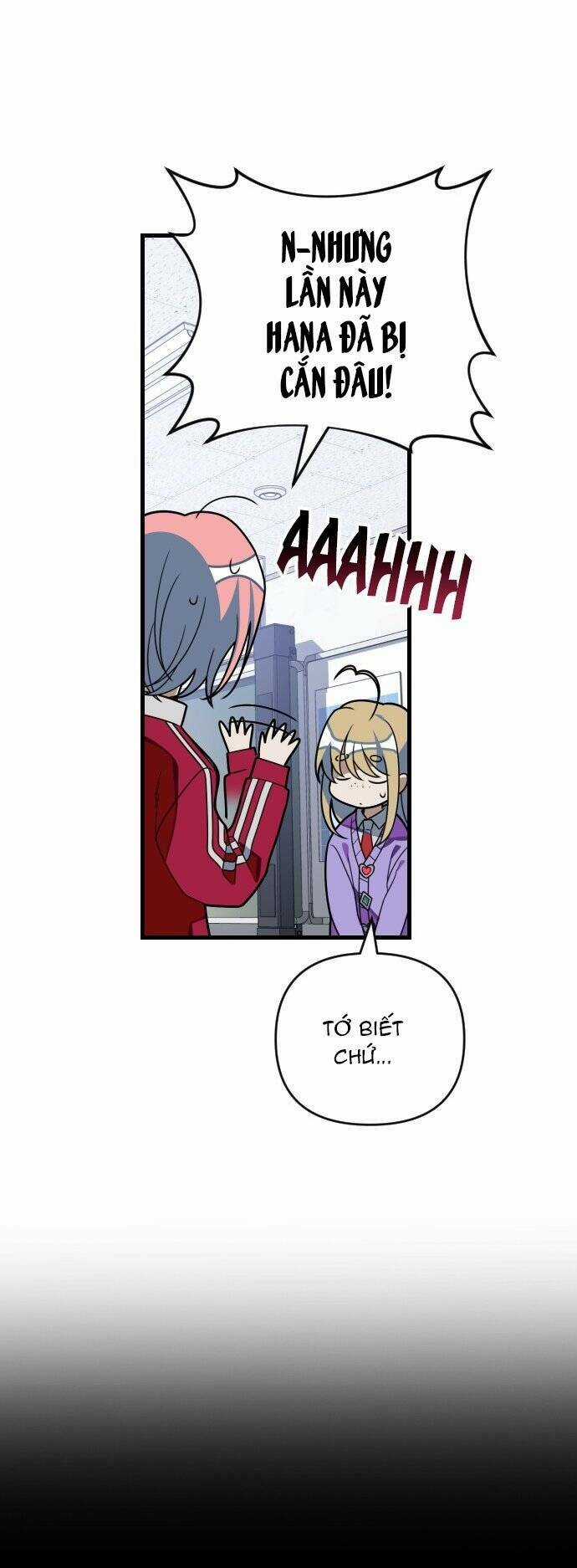 Sự Lãng Mạn Còn Tồn Tại Chapter 79 trang 8