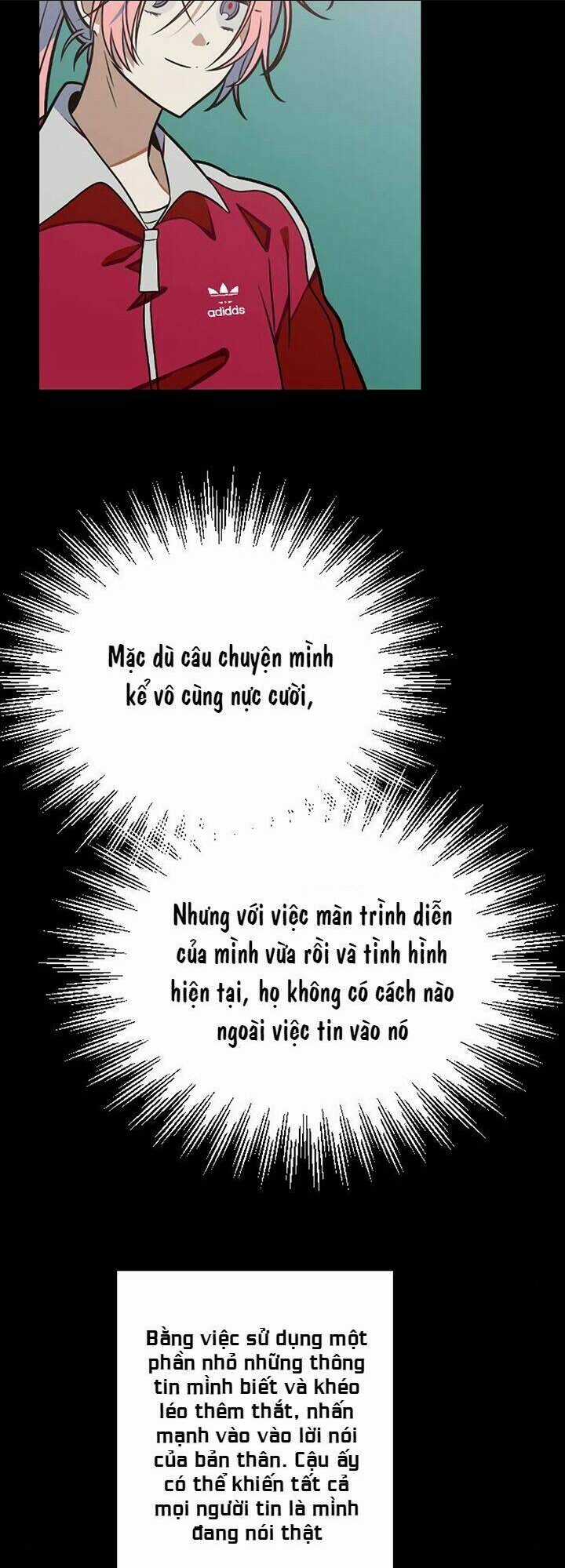 Sự Lãng Mạn Còn Tồn Tại Chapter 8 trang 13