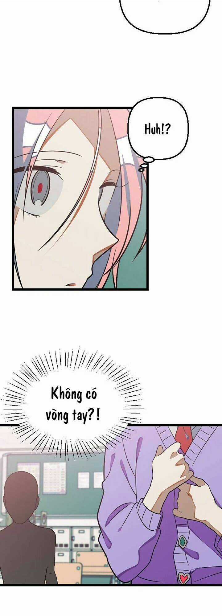 Sự Lãng Mạn Còn Tồn Tại Chapter 8 trang 15