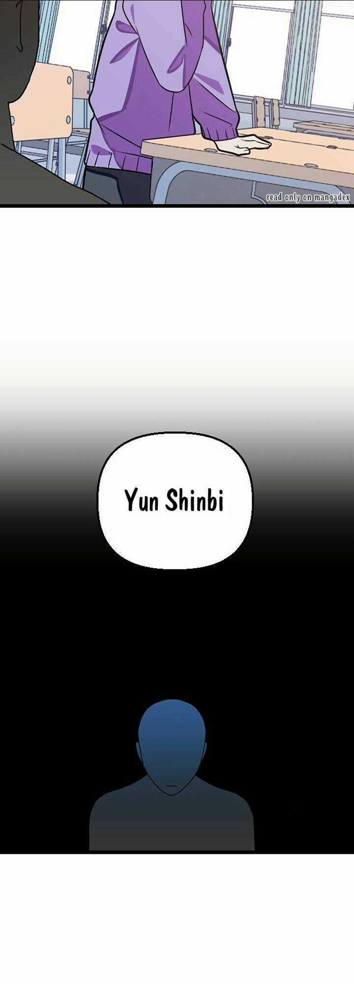 Sự Lãng Mạn Còn Tồn Tại Chapter 8 trang 19