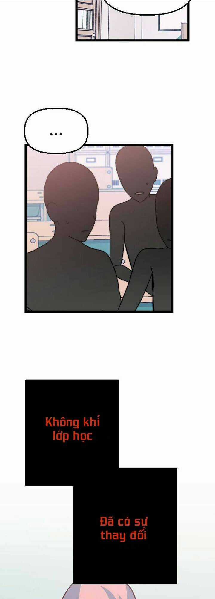 Sự Lãng Mạn Còn Tồn Tại Chapter 8 trang 25