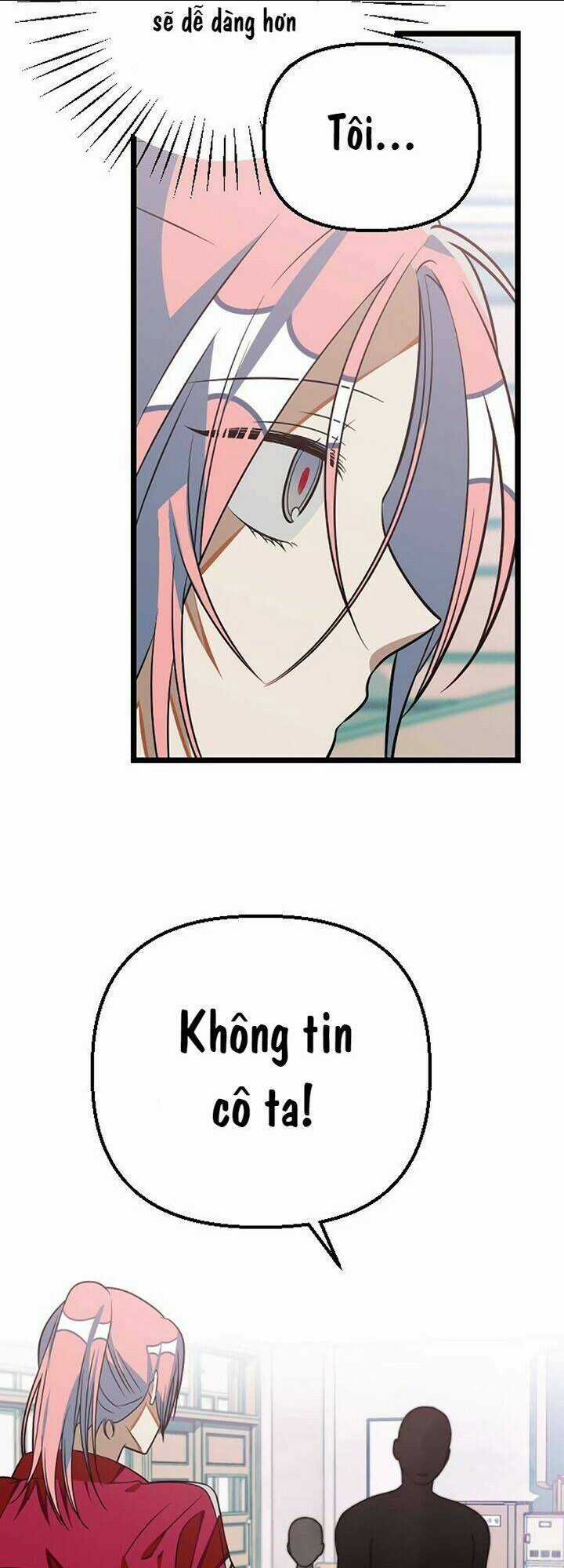 Sự Lãng Mạn Còn Tồn Tại Chapter 8 trang 29