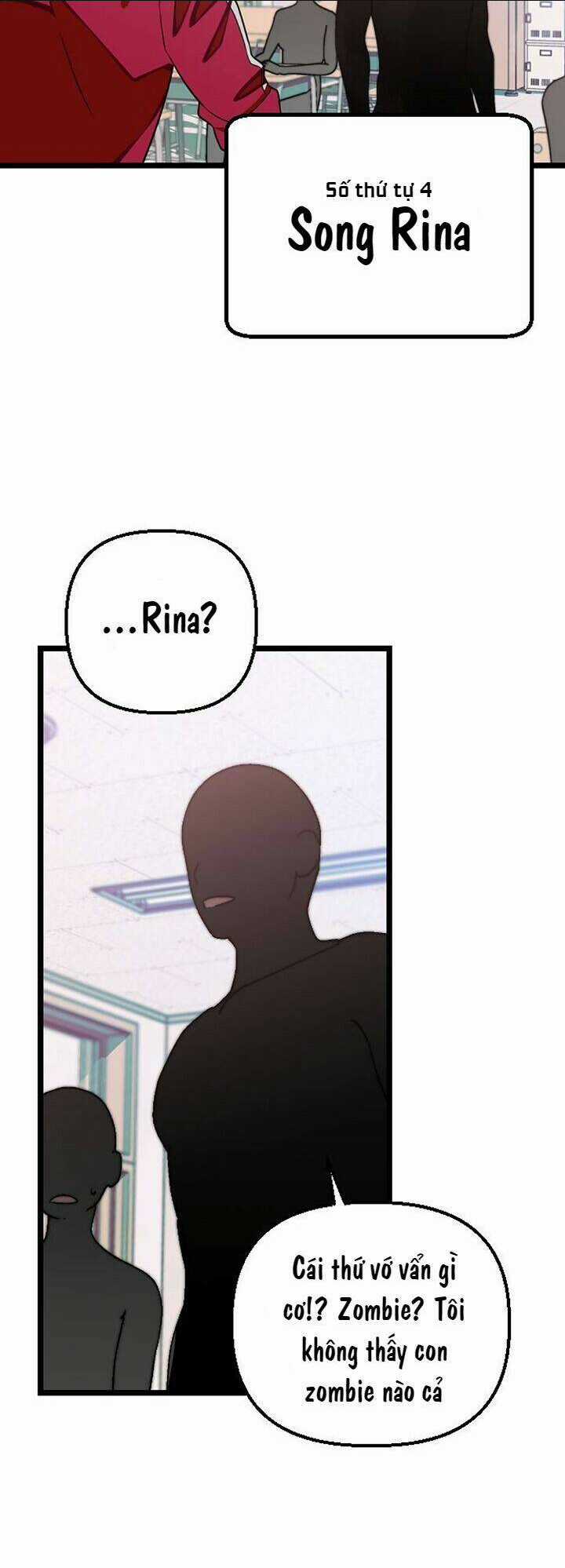 Sự Lãng Mạn Còn Tồn Tại Chapter 8 trang 30