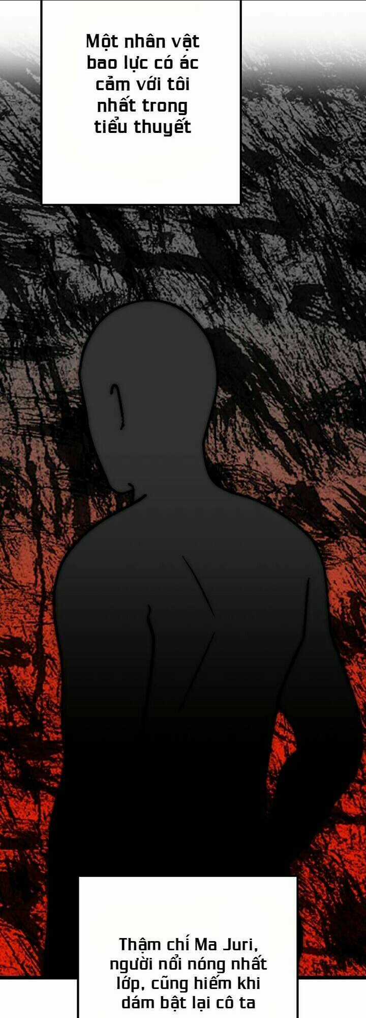 Sự Lãng Mạn Còn Tồn Tại Chapter 8 trang 33