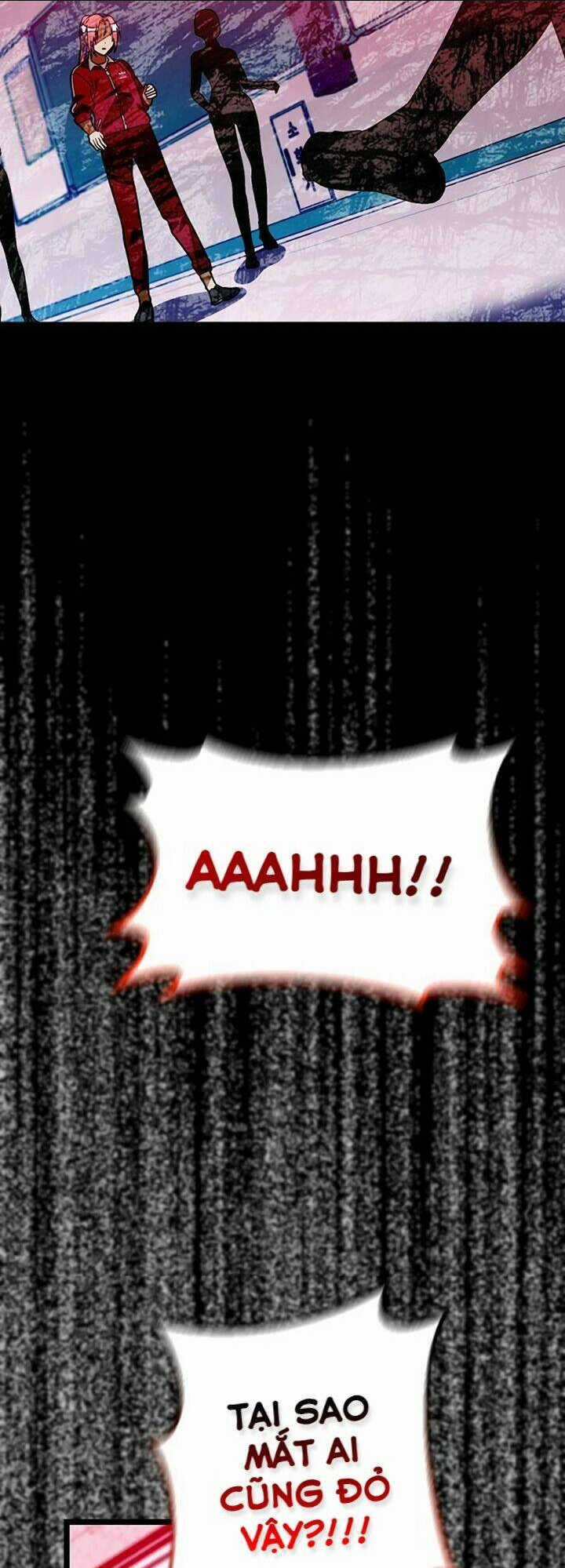 Sự Lãng Mạn Còn Tồn Tại Chapter 8 trang 43