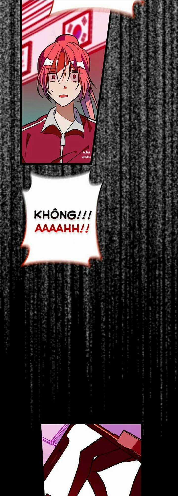 Sự Lãng Mạn Còn Tồn Tại Chapter 8 trang 44