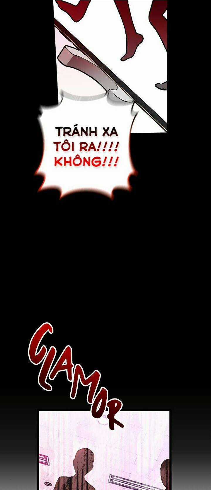 Sự Lãng Mạn Còn Tồn Tại Chapter 8 trang 45