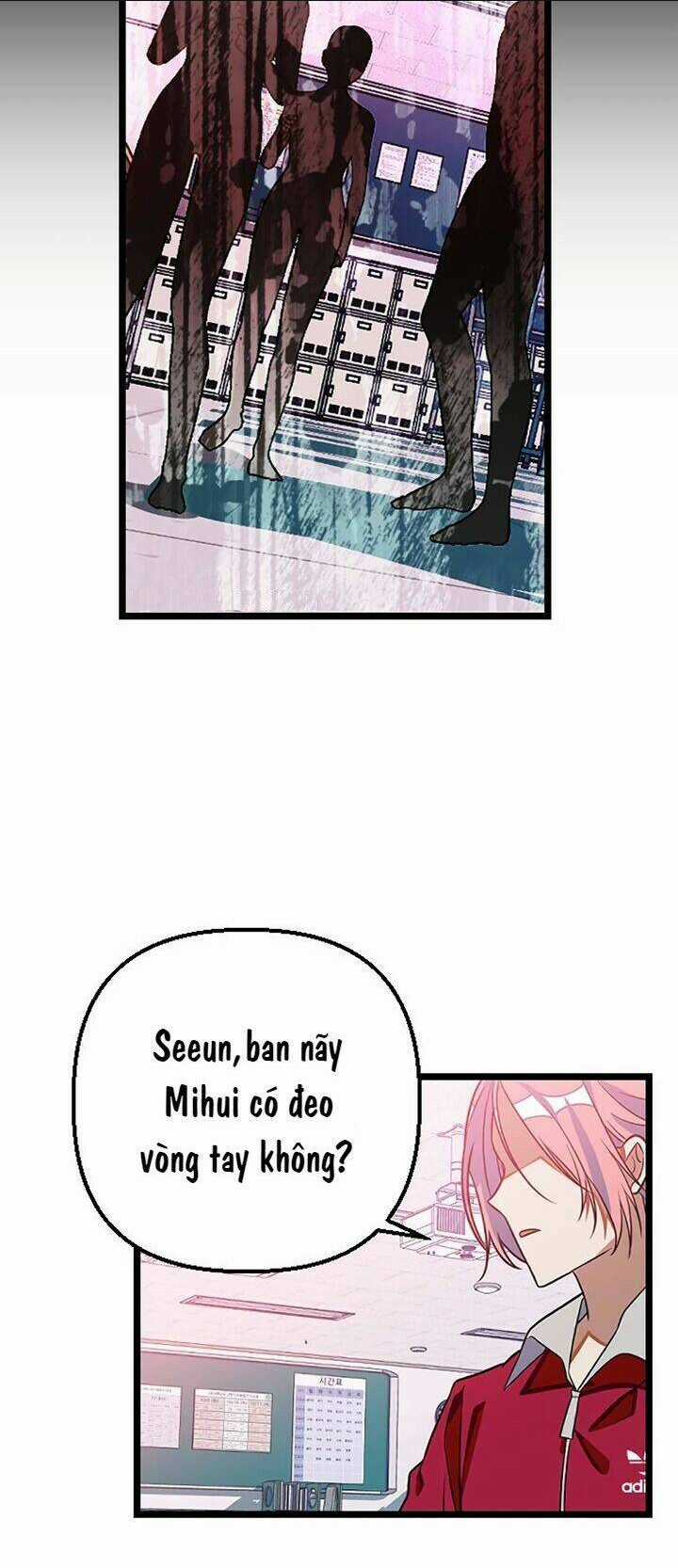 Sự Lãng Mạn Còn Tồn Tại Chapter 8 trang 46