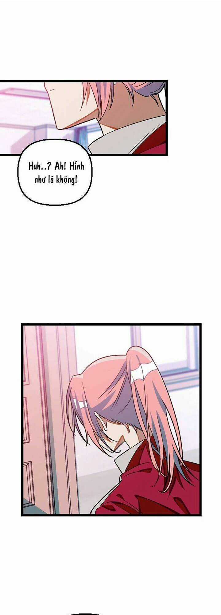 Sự Lãng Mạn Còn Tồn Tại Chapter 8 trang 47