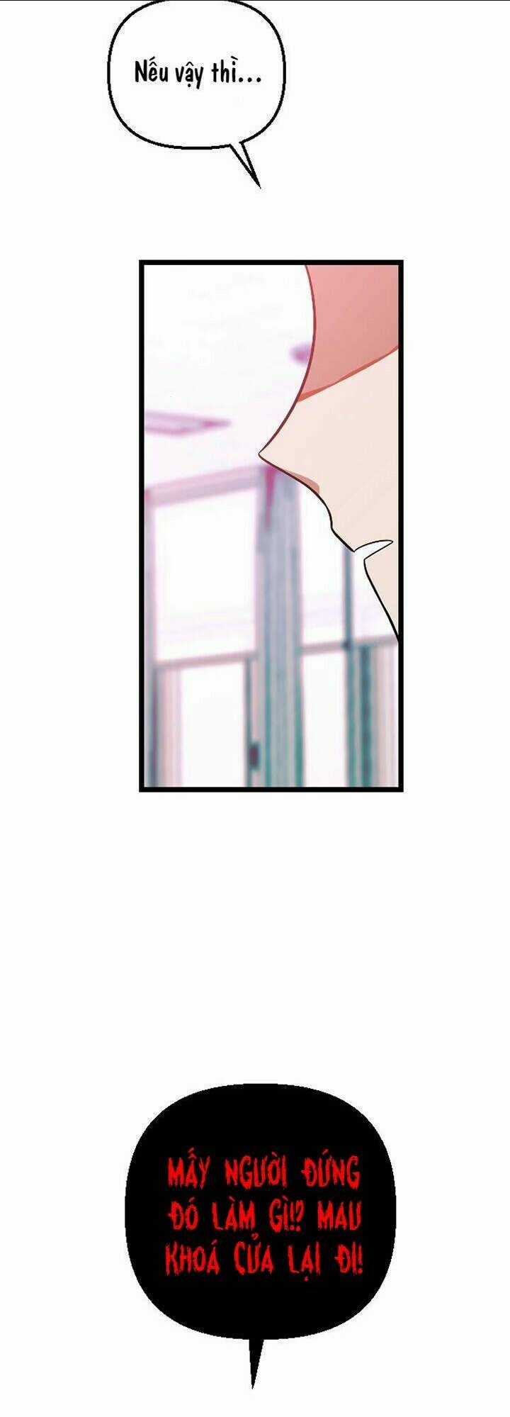 Sự Lãng Mạn Còn Tồn Tại Chapter 8 trang 48