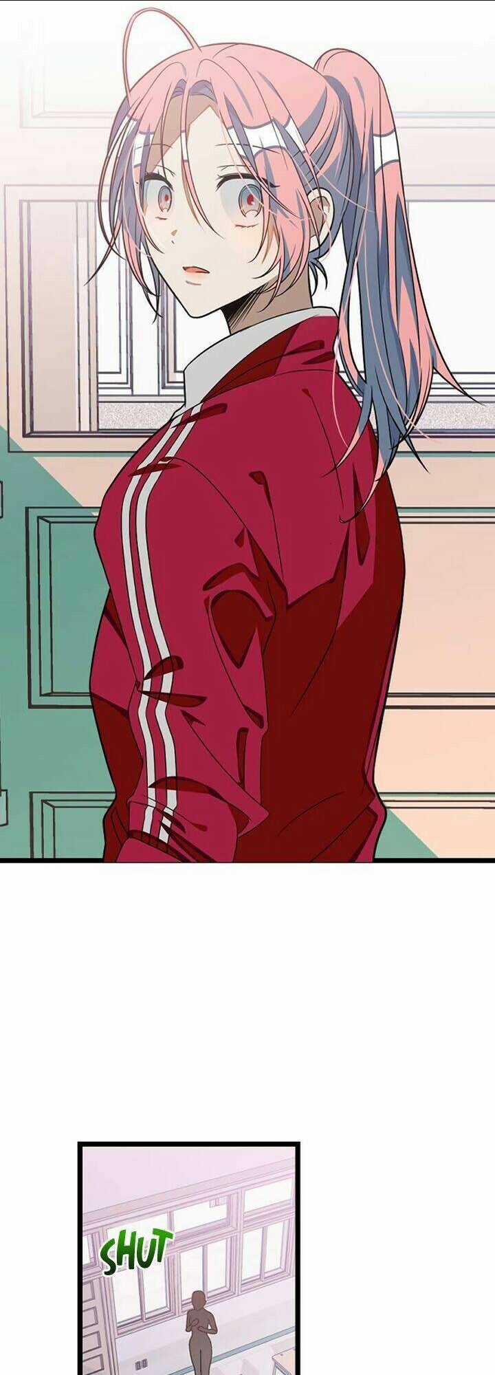 Sự Lãng Mạn Còn Tồn Tại Chapter 8 trang 49