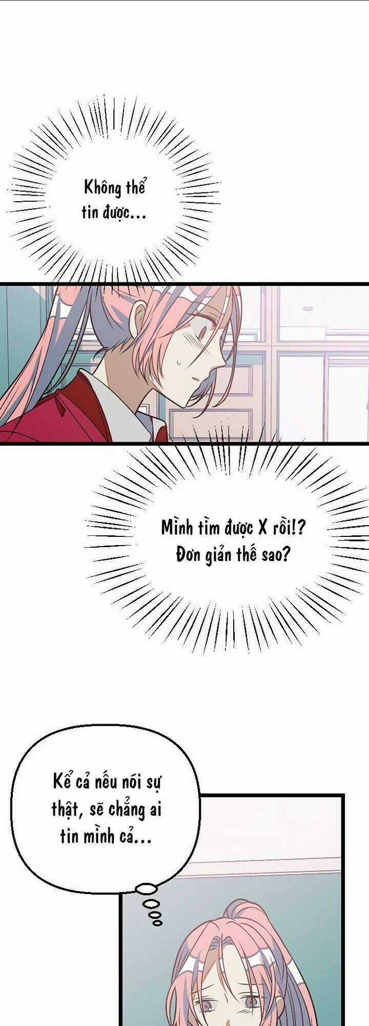 Sự Lãng Mạn Còn Tồn Tại Chapter 8 trang 5