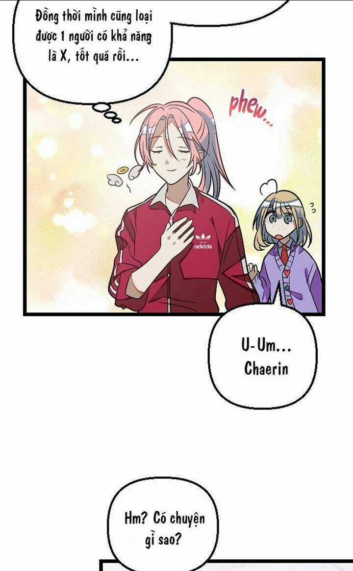 Sự Lãng Mạn Còn Tồn Tại Chapter 8 trang 51