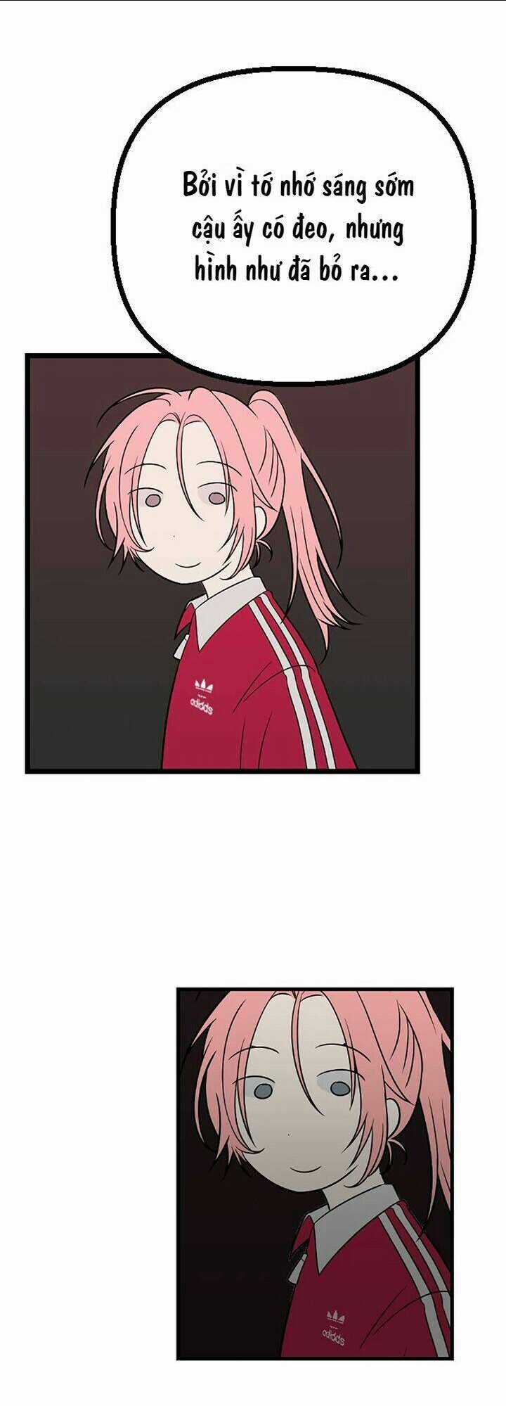 Sự Lãng Mạn Còn Tồn Tại Chapter 8 trang 53