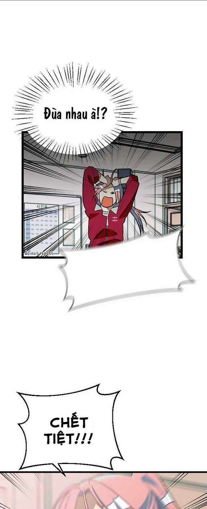 Sự Lãng Mạn Còn Tồn Tại Chapter 8 trang 54