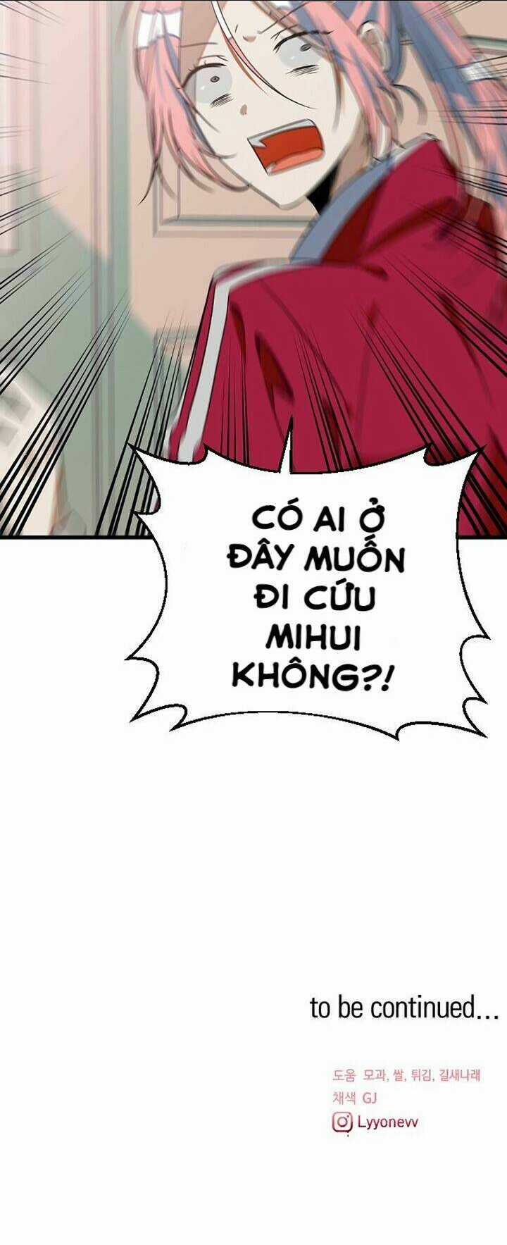 Sự Lãng Mạn Còn Tồn Tại Chapter 8 trang 55