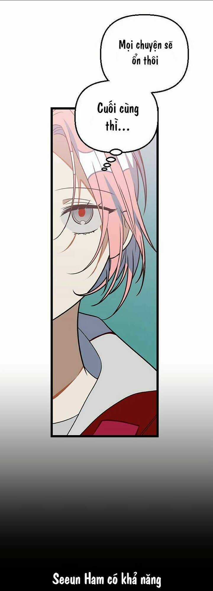 Sự Lãng Mạn Còn Tồn Tại Chapter 8 trang 8