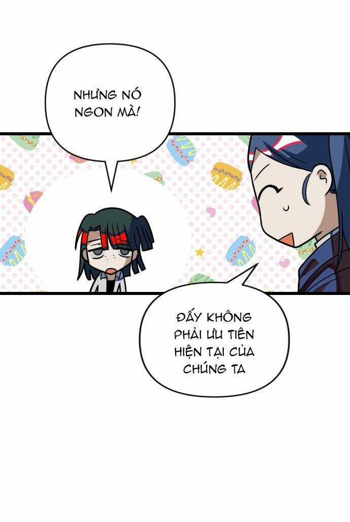 Sự Lãng Mạn Còn Tồn Tại Chapter 80 trang 11