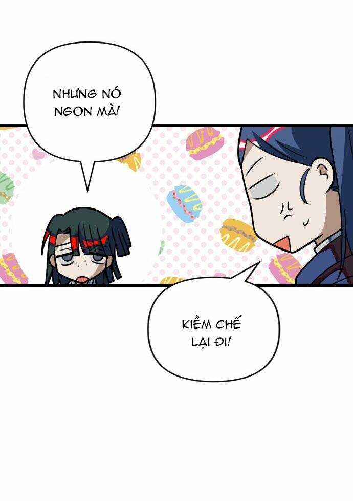 Sự Lãng Mạn Còn Tồn Tại Chapter 80 trang 12