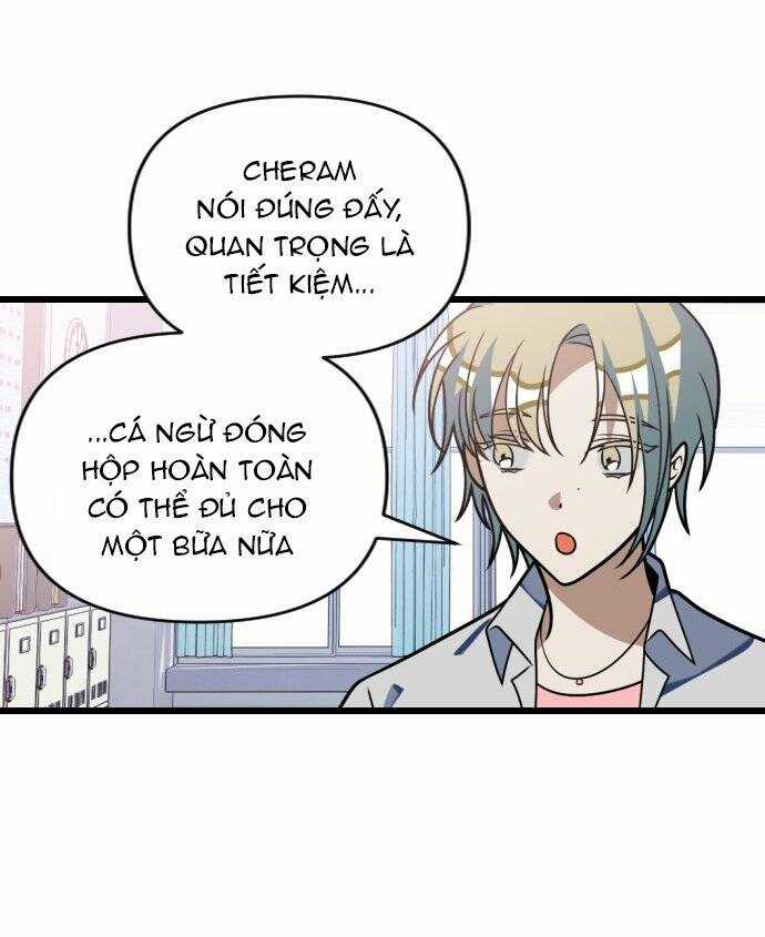 Sự Lãng Mạn Còn Tồn Tại Chapter 80 trang 13